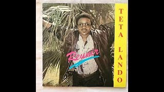 Listen to Reunir Funge de Domingo by Teta Lando, live in Luanda 1989 -HD