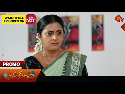 Ethirneechal - Promo
