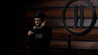 Siraj & Sreesanth | Standup comedy by Mohd Suhel