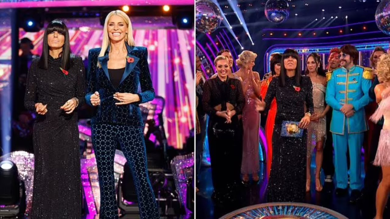 Strictly's Biggest Leak Yet! Fans Left Gutted Over Surprising DanceOff Strictly's Biggest Leak Yet! Fans Left Gutted Over Surprising DanceOff