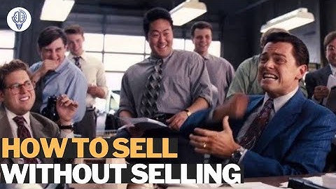 The smoothest Sales Pitch you will ever come accross: Amway Case Study