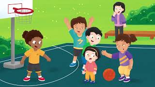 Pippa and Pop L3 BE Literacy story video Unit 4