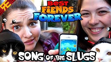 Best Fiends Forever: Song of the Slugs [By Random Encounters]