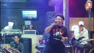 LIVE SHOW LAGU SURAT JANUR KONENG  ASEP KONTET 