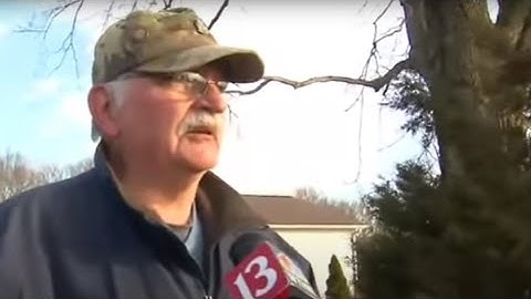 Leaked search warrant request shows new information in Delphi murders