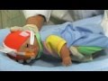 nCPAP терапия новорожденных от MEDIN Medijet