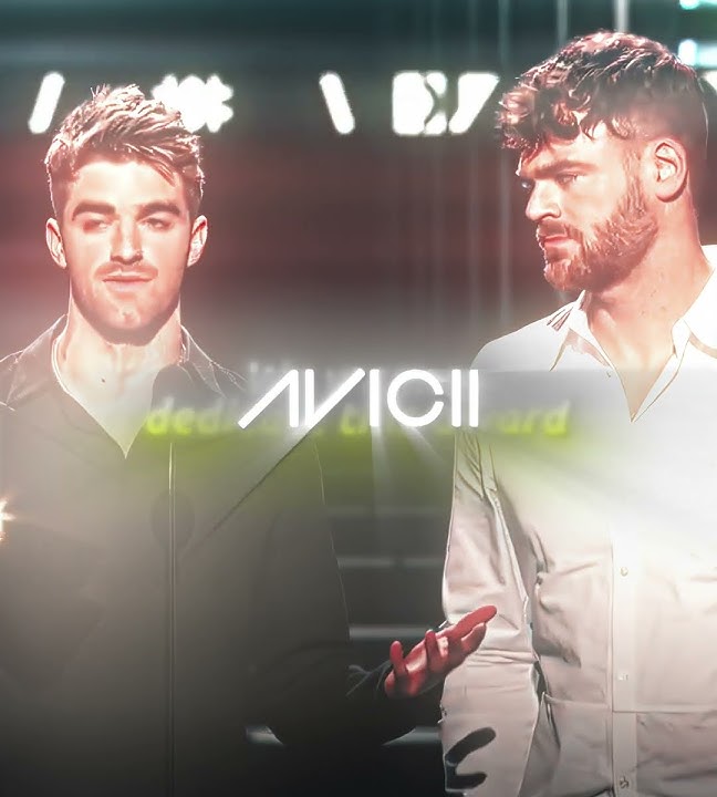 'I'm Tim' | Avicii [EDIT] | Song: Without You - Avicii #shorts #edit #avicii #music #tribute