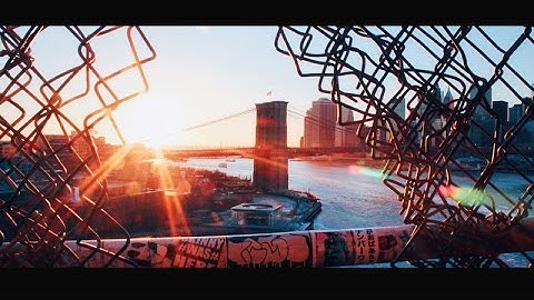 My City - Jae Tips ( Official video )