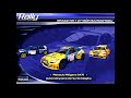 Mobil 1 Rally Championship 2000 (1999) 20th anniversary