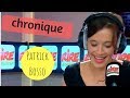 La chronique de vanessa kayo  sans accent de patrick bosso