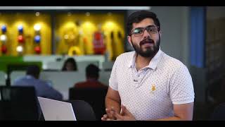 Wipro Enbridge Corporate Capability Video