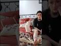 TikTok Live Feet Tatted Babe Pretty Soles #tiktoklivefeet