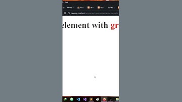 how to use display table in css (short) - vertical align