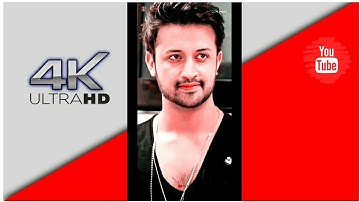 Atif Aslam HD images status|| Atif Aslam superhit song status || Atif Aslam whatsapp status ||