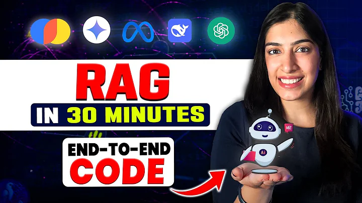 Simplest RAG Explanation with Working Code! Beginner Friendly Step-by-Step Example