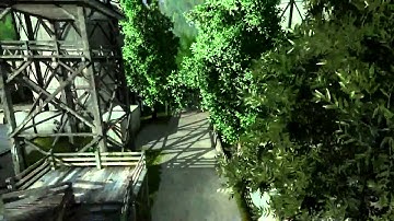 Modular Military Environment Pack Volume 1