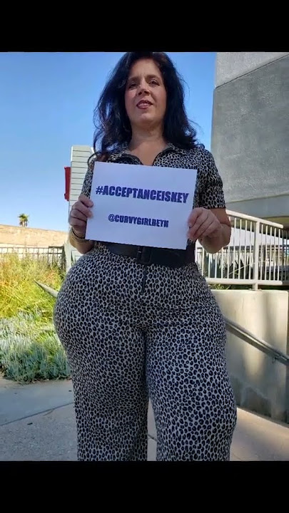 Acceptance Is Key! #shortscreator