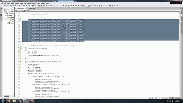 Unity inventory C# tutorial part 4