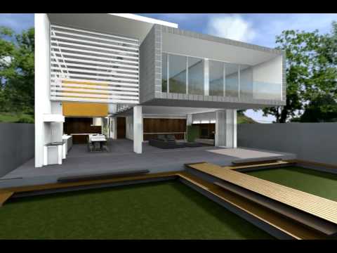 Modern Kitchen 3d Design Modern Kitchen 3d Design