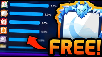 NEW DICE VOTING!!! | Update Preview Reaction (Random Dice) [LuNEJuNE]