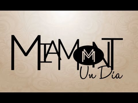 MIA MONT│Un Día (Video Lyric @MiaMont)