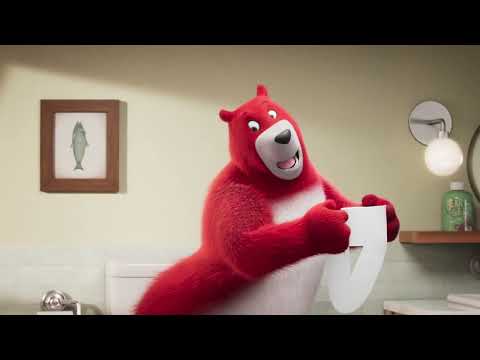 My Bottom's Been Saved! | Charmin® Ultra Strong :15