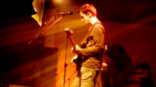 FORCED TO MODE - Trailer Schwedt, 10.10.2014