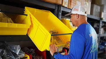 The Painful Small-Business Inventory Lessons I