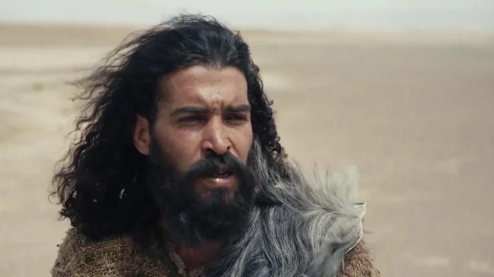 Gabriel Appears to Zechariah - Luke 1:5-25