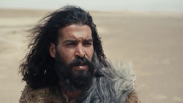 Gabriel Appears to Zechariah - Luke 1:5-25