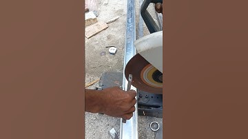 How to make a profile tools rolling shutter ka profile  lock🔒 kaise kare#woodworkingtools #subscribe