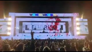 Elio Riso playing CLIF JACK - LADHELI remix Elio Riso & Hernan Paredes , @ Buenos Aires - Argentina