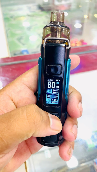 Argus Pro 80W Power setup#youtubeshorts #shortfeed #argus