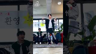 Random Speed Dance 'Nowadays(나우어데이즈) - Oowee' | 오지구영 미공개