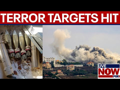 Israel war: IDF