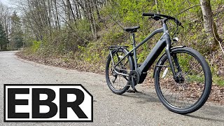 Ride1Up Prodigy XR Review - $2.3k