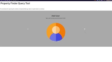 Flask & Pymysql GUI Project Demo