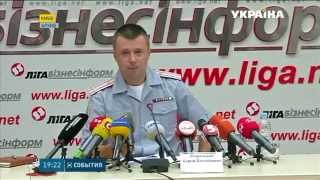 Сергей Старенький в суде доказал, что был незаконно уволен в августе прошлого года(, 2015-04-06T18:01:33.000Z)