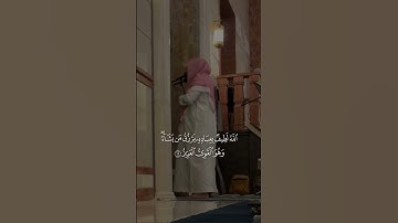 سورة الشورى الشيخ محمد بن علي العمري