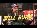 Full Interview With Comedian Bill Burr