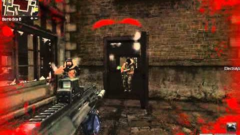 Project Blackout: Hackers In Clan War