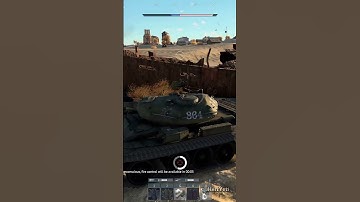 Most Awaare US Main  #warthunder #warthundermoments