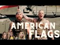 IYPodcast REACTS to American Flags by Tom MacDonald and Adam Calhoun.