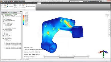 Autodesk Vault Integration