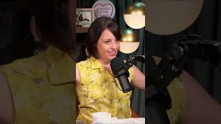 Georgia Hardstark covers the Amistad trial on My Favorite Murder