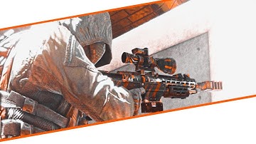 best sidekick (clips in desc.) BO2 Edit