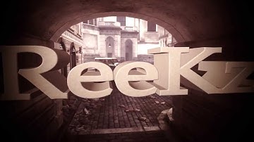 ReeKz (Stinks) Ep.1 Re edited 720HD