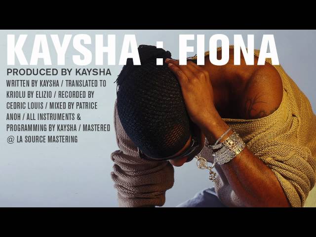 Kaysha : Fiona class=