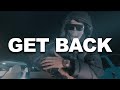 [FREE] Meekz X Tunde Type Beat - "GET BACK" | UK Rap Instrumental 2024