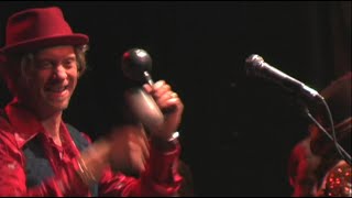 The Squirrel Nut Zippers - Live! - Hell, Bad Businessmen